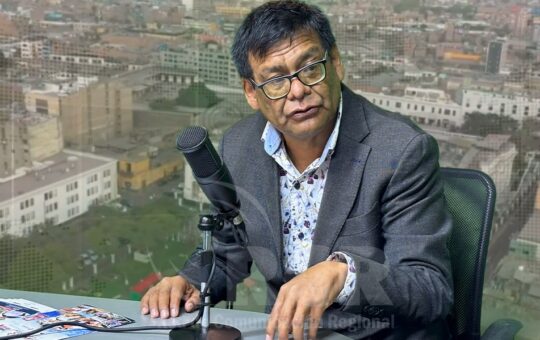 EXPOPERÚ LOS ANDES 2026 REUNIRÁ A MÁS DE 40 MIL ACTORES ECONÓMICOS Y LANZARÁ LA MARCA HUANCAVELICA – RCR Peru