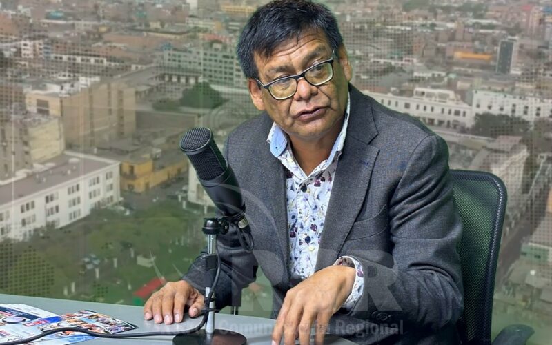 EXPOPERÚ LOS ANDES 2026 REUNIRÁ A MÁS DE 40 MIL ACTORES ECONÓMICOS Y LANZARÁ LA MARCA HUANCAVELICA – RCR Peru