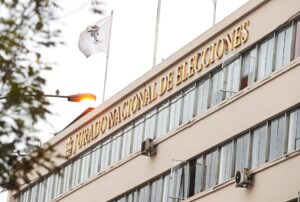 JNE DEFINIRÁ SI O NO HAY ELECCIONES COMPLEMENTARIAS TRAS PROBLEMAS EN COMICIOS DEL 12 DE ABRIL – RCR Peru