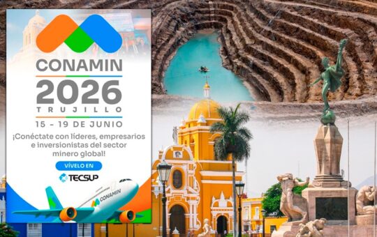 UN FORO CLAVE PARA LA INNOVACIÓN, EL TALENTO JOVEN Y EL DESARROLLO TERRITORIAL EN EL NORTE DEL PAÍS – RCR Peru