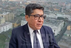 COMICIOS COMPLEMENTARIOS PODRÍAN GENERAR “UN PRESIDENTE IMPUESTO POR LIMA”, ADVIERTE ANALISTA TIRSO VARGAS – RCR Peru