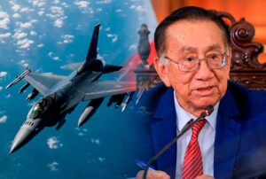 BALCÁZAR RATIFICA POSTERGACIÓN DE COMPRA DE AVIONES F-16 Y DELEGA LA DECISIÓN FINAL AL PRÓXIMO GOBIERNO – RCR Peru