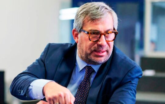 PIERO CORVETTO RENUNCIA A LA ONPE EN MEDIO DE GRAVES IRREGULARIDADES EN LAS ELECCIONES – RCR Peru