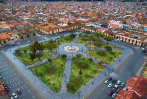 CAJAMARCA MUESTRA RIQUEZA TURÍSTICA EN FAM TRIP CON 30 EMPRESARIOS DEL EXTRANJERO – RCR Peru