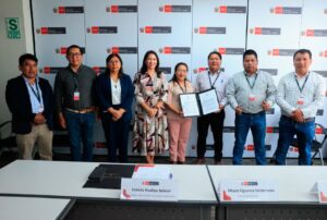 MINEM INSTALA MESA TÉCNICA PARA EL DESARROLLO SOSTENIBLE DE LA PROVINCIA DE CHUMBIVILCAS – RCR Peru