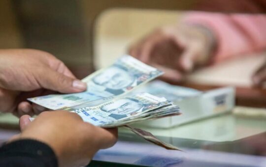 ECONOMÍA PERUANA MANTIENE ESTABILIDAD PESE A LA CRISIS ELECTORAL, AFIRMA JORGE GONZÁLES IZQUIERDO – RCR Peru