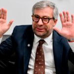 ES IRREGULAR E IMPROCEDENTE LA RENUNCIA DE PIERO CORVETTO A LA ONPE – RCR Peru