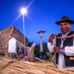 GOBIERNO SE TRAZA LA META DE ALCANZAR 90.2% DE COBERTURA ELÉCTRICA EN ZONAS RURALES A JULIO DEL 2026 – RCR Peru