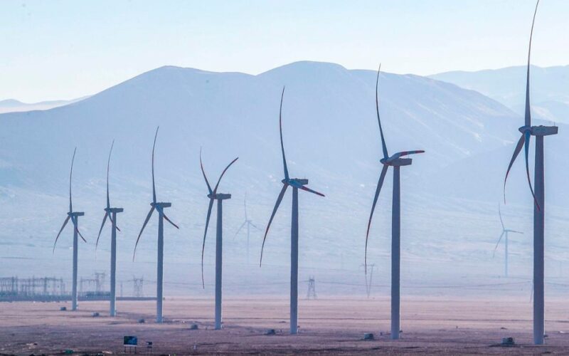REGIONES AREQUIPA, ICA, PIURA Y LAMBAYEQUE CONCENTRAN IMPORTANTES PROYECTOS DE PARQUES EÓLICOS – RCR Peru