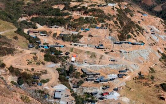 IVÁN ARENAS AFIRMA QUE MINERÍA ILEGAL Y DINERO ILICITO ACECHAN LAS PRÓXIMAS ELECCIONES REGIONALES EN CAJAMARCA – RCR Peru