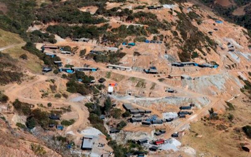 IVÁN ARENAS AFIRMA QUE MINERÍA ILEGAL Y DINERO ILICITO ACECHAN LAS PRÓXIMAS ELECCIONES REGIONALES EN CAJAMARCA – RCR Peru