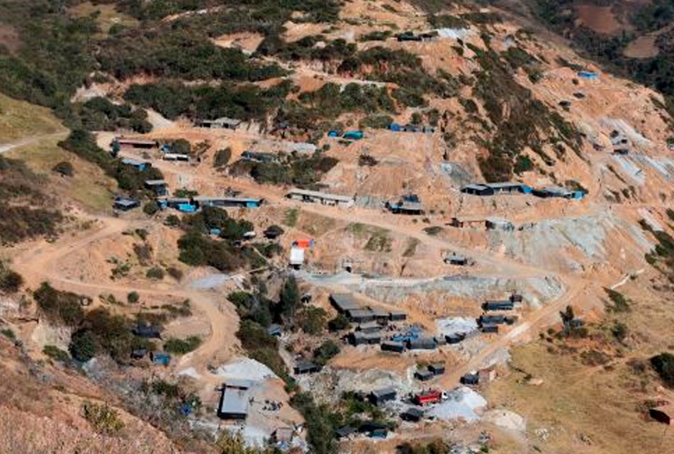 IVÁN ARENAS AFIRMA QUE MINERÍA ILEGAL Y DINERO ILICITO ACECHAN LAS PRÓXIMAS ELECCIONES REGIONALES EN CAJAMARCA – RCR Peru