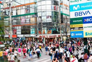 CRISIS ELECTORAL 2026 GOLPEA LAS VENTAS EN GAMARRA Y PONE EN RIESGO S/600 MILLONES, ADVIERTE SUSANA SALDAÑA – RCR Peru