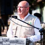 RENUNCIA EL MINISTRO DE DEFENSA TRAS POSTERGACIÓN EN LA COMPRA DE AVIONES F-16 – RCR Peru