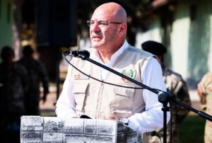 RENUNCIA EL MINISTRO DE DEFENSA TRAS POSTERGACIÓN EN LA COMPRA DE AVIONES F-16 – RCR Peru