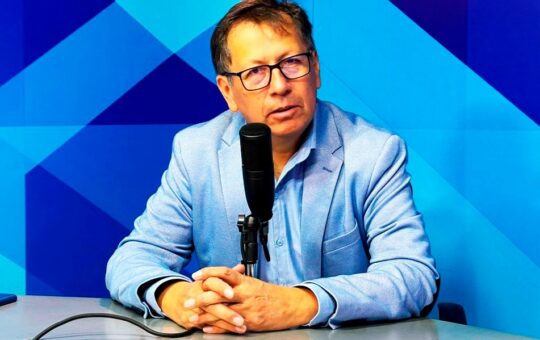 HUBO ESTRATEGIA DE DESCUIDAR MANEJO DE ELECCIONES EN LIMA PARA FAVORECER A JUNTOS POR EL PERÚ – RCR Peru