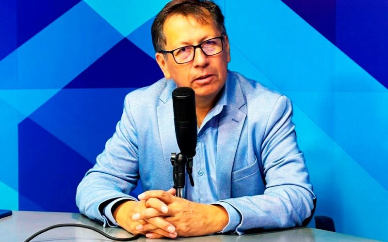 HUBO ESTRATEGIA DE DESCUIDAR MANEJO DE ELECCIONES EN LIMA PARA FAVORECER A JUNTOS POR EL PERÚ – RCR Peru