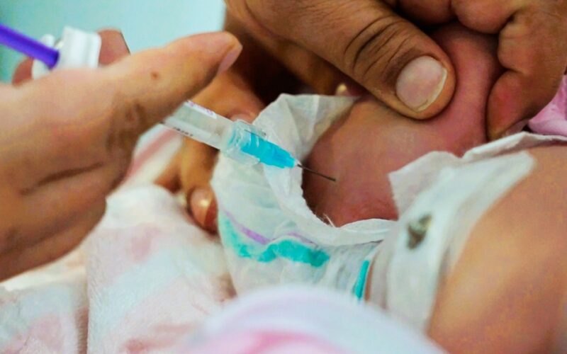 MINSA OFICIALIZA VACUNACIÓN CONTRA EL VIRUS SINCITIAL RESPIRATORIO PARA PROTEGER A RECIÉN NACIDOS Y PREMATUROS – RCR Peru