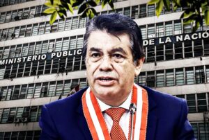 MINISTERIO PÚBLICO SOLICITA DETENCIÓN PRELIMINAR PARA PIERO CORVETTO POR PRESUNTAS IRREGULARIDADES EN LA ONPE – RCR Peru
