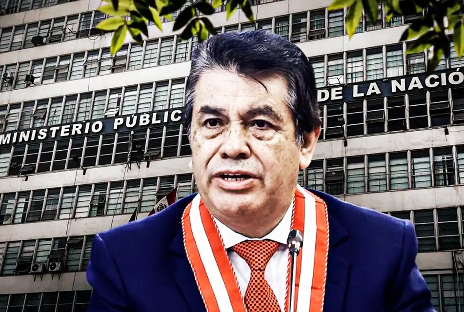 MINISTERIO PÚBLICO SOLICITA DETENCIÓN PRELIMINAR PARA PIERO CORVETTO POR PRESUNTAS IRREGULARIDADES EN LA ONPE – RCR Peru