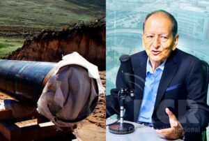 LA PIEZA CLAVE PARA LA SEGURIDAD ENERGÉTICA Y LA COMPETITIVIDAD MINERA AL 2040 – RCR Peru