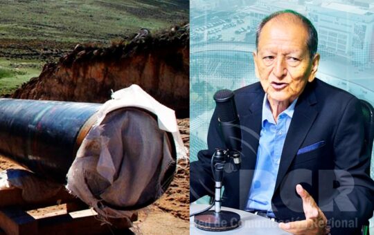 LA PIEZA CLAVE PARA LA SEGURIDAD ENERGÉTICA Y LA COMPETITIVIDAD MINERA AL 2040 – RCR Peru