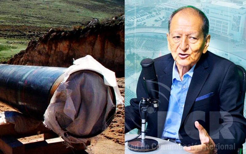 LA PIEZA CLAVE PARA LA SEGURIDAD ENERGÉTICA Y LA COMPETITIVIDAD MINERA AL 2040 – RCR Peru