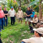 MIDAGRI FORTALECE PRODUCCIÓN DE CACAO CON INVERSIÓN DE MÁS DE S/10 MILLONES Y CENTROS ACOPIO EN ZONA DE FRONTERA EN LORETO – RCR Peru