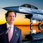 EMBAJADOR NAVARRO SOBRE LA COMPRA DE PERÚ DE LOS AVIONES F-16 BLOCK 70 – RCR Peru