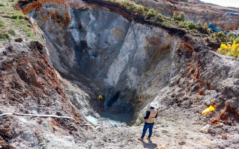 EL MOTOR DEL CRIMEN ORGANIZADO Y LA INSEGURIDAD CIUDADANA – RCR Peru