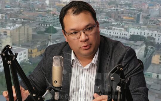 CONGRESO DEBE INVITAR A PRESIDENTE BALCAZAR A EXPLICAR POR QUÉ CUESTIONA FIRMA DE CONTRATO DE ADQUISICIÓN DE AVIONES DE COMBATE F-16 PARA LA FAP – RCR Peru