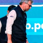 PIERO CORVETTO SERÍA DETENIDO EN PRÓXIMAS HORAS POR IRREGULARIDADES EN PROCESO ELECTORAL DEL 12 DE ABRIL – RCR Peru