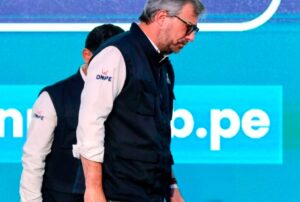 PIERO CORVETTO SERÍA DETENIDO EN PRÓXIMAS HORAS POR IRREGULARIDADES EN PROCESO ELECTORAL DEL 12 DE ABRIL – RCR Peru