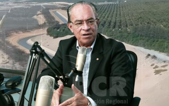 “BALCÁZAR HABLA CHAPUCERÍAS” Y FALTA UNA POLÍTICA DE DEFENSA NACIONAL, SEÑALA ANALISTA MANUEL BERNALES – RCR Peru