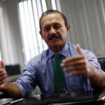 «BALCÁZAR ES MANEJABLE Y DICE CANTINFLADAS SOBRE LA DEFENSA DEL PAÍS», SOSTIENE EL EXGENERAL GUIBOVICH – RCR Peru