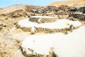 DESCUBREN OBSERVATORIO ASTRONÓMICO DE 5.000 AÑOS EN ÁSPERO, ANTIGUA CIUDAD PESQUERA, EN BARRANCA – RCR Peru