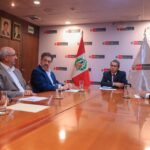 MINEM REAFIRMA COMPROMISO PARA MASIFICAR EL ACCESO AL GAS NATURAL EN REGIONES DEL CENTRO Y SUR PERUANO – RCR Peru
