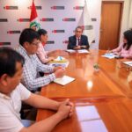 MINEM IMPULSAN PROYECTOS DE ELECTRIFICACIÓN PARA SUMINISTRO SOSTENIBLE Y CIERRE DE BRECHAS DE ACCESO A ENERGÍA EN ESPINAR – RCR Peru