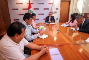 MINEM IMPULSAN PROYECTOS DE ELECTRIFICACIÓN PARA SUMINISTRO SOSTENIBLE Y CIERRE DE BRECHAS DE ACCESO A ENERGÍA EN ESPINAR – RCR Peru