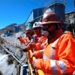 EMPLEO DIRECTO EN MINERÍA REGISTRA TENDENCIA ASCENDENTE EN EL PRIMER BIMESTRE DE 2026 – RCR Peru
