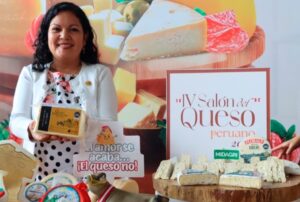 CAJAMARCA LIDERARÁ EL IV SALÓN DEL QUESO PERUANO 2026 COMO LA PRINCIPAL CUENCA LECHERA DEL PAÍS – RCR Peru