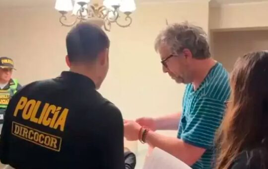 EXJEFE DE LA ONPE SERÍA PROCESADO EN LIBERTAD POR PRESUNTA COLUSIÓN, AFIRMA PENALISTA JAVIER AGUIRRE – RCR Peru