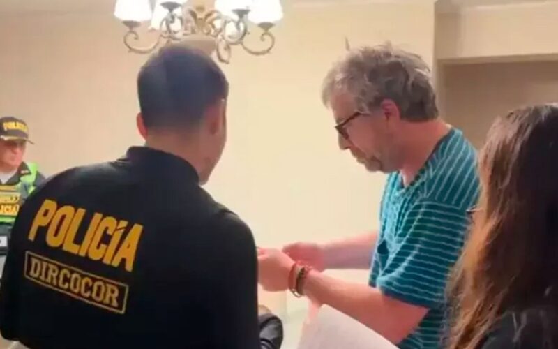 EXJEFE DE LA ONPE SERÍA PROCESADO EN LIBERTAD POR PRESUNTA COLUSIÓN, AFIRMA PENALISTA JAVIER AGUIRRE – RCR Peru