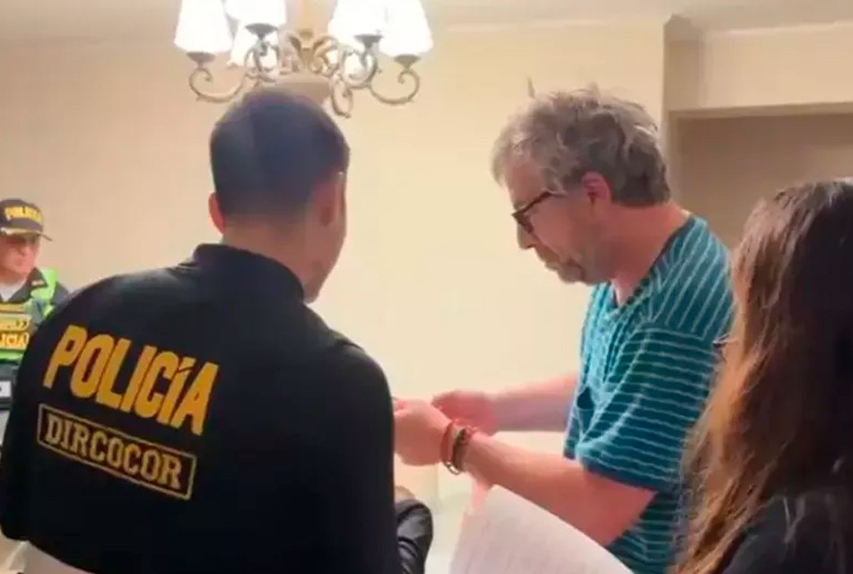 EXJEFE DE LA ONPE SERÍA PROCESADO EN LIBERTAD POR PRESUNTA COLUSIÓN, AFIRMA PENALISTA JAVIER AGUIRRE – RCR Peru