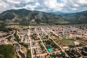 PICHARI VRAEM NECESITA AEROPUERTO PARA IMPULSAR TURISMO NACIONAL E INTERNACIONAL – RCR Peru
