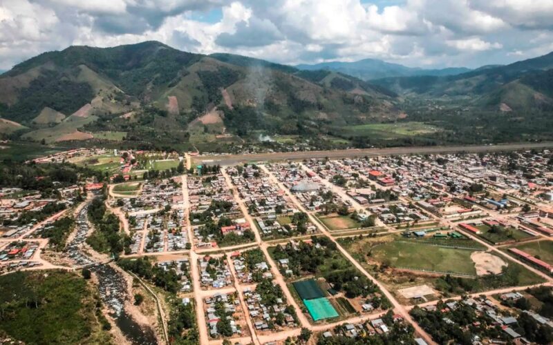 PICHARI VRAEM NECESITA AEROPUERTO PARA IMPULSAR TURISMO NACIONAL E INTERNACIONAL – RCR Peru