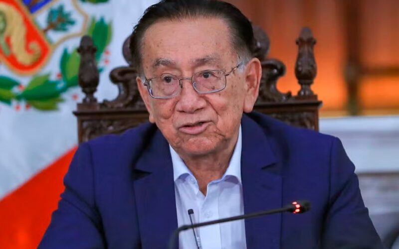 PRESIDENTE JOSÉ MARÍA BALCAZAR DEBE ACLARAR SI VA A IMPULSAR GASODUCTO SUR PERUANO O GASODUCTO REGIONAL DEL SUR – RCR Peru