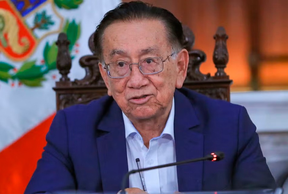 PRESIDENTE JOSÉ MARÍA BALCAZAR DEBE ACLARAR SI VA A IMPULSAR GASODUCTO SUR PERUANO O GASODUCTO REGIONAL DEL SUR – RCR Peru