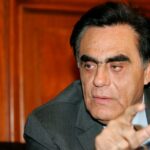 “BALCÁZAR NO ESTÁ CAPACITADO PARA SER PRESIDENTE Y LA CULPA ES DE QUIENES LO ELIGIERON”, SOSTIENE EXCANCILLER GONZALES POSADA – RCR Peru