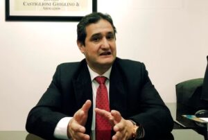 NO HAY MARCO LEGAL PARA COMICIOS COMPLEMENTARIOS, SEÑALA JULIO CÉSAR CASTIGLIONI SOBRE DECISIÓN DEL JNE – RCR Peru